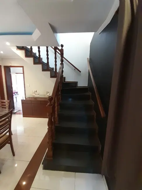 Foto 5 de Sobrado com 3 quartos para alugar, 262m2 em Vila Aparecida, São Paulo - SP