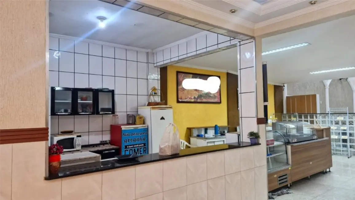 Foto 6 de Loja para alugar, 500m2 em Vila Aparecida, São Paulo - SP