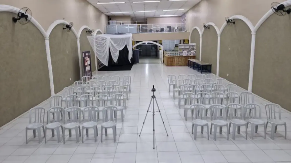 Foto 2 de Loja para alugar, 500m2 em Vila Aparecida, São Paulo - SP