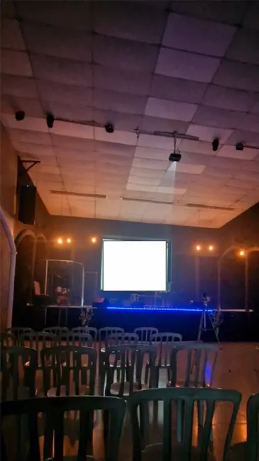 Foto 5 de Loja para alugar, 500m2 em Vila Aparecida, São Paulo - SP