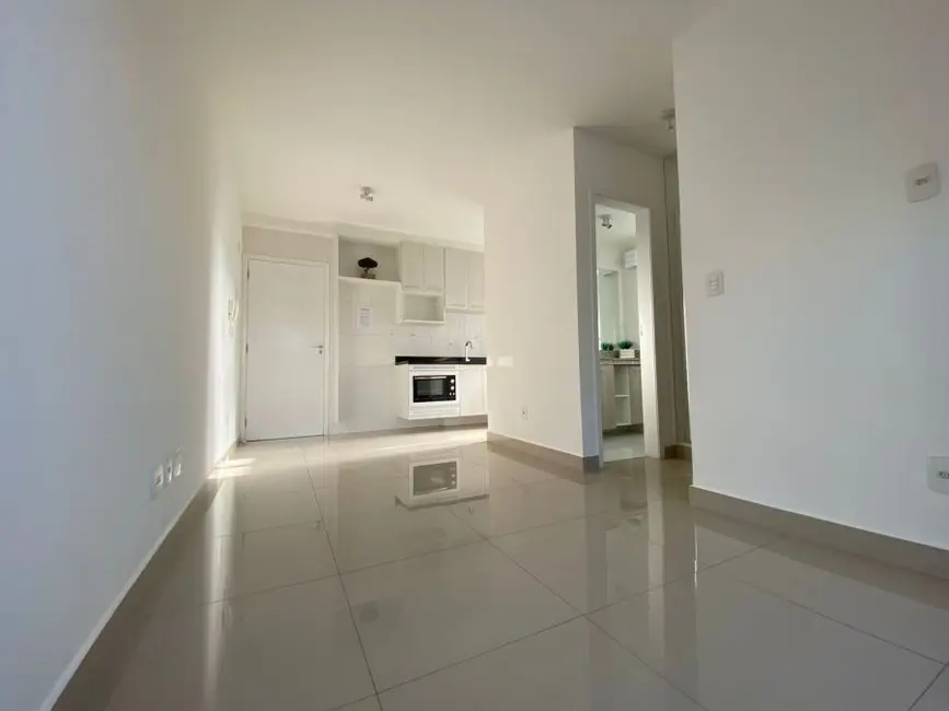 Foto 3 de Apartamento com 1 quarto para alugar, 43m2 em Vila Olímpia, São Paulo - SP