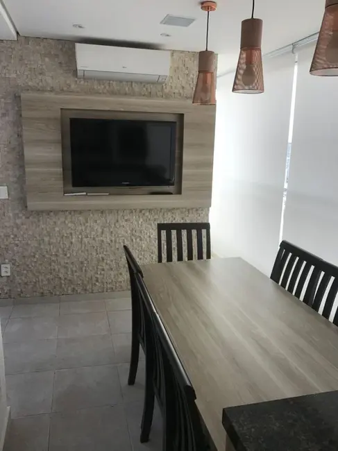 Foto 9 de Cobertura com 3 quartos para alugar, 250m2 em Vila Zilda (Tatuapé), São Paulo - SP