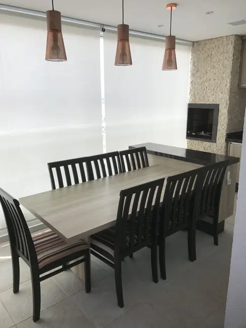 Foto 5 de Cobertura com 3 quartos para alugar, 250m2 em Vila Zilda (Tatuapé), São Paulo - SP