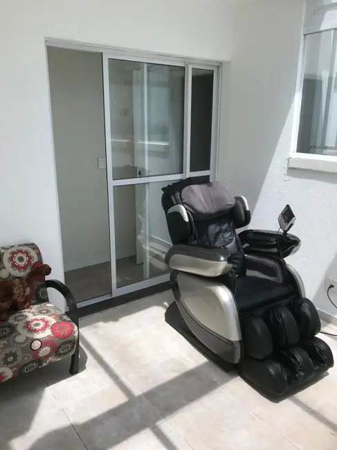 Foto 7 de Cobertura com 3 quartos para alugar, 250m2 em Vila Zilda (Tatuapé), São Paulo - SP