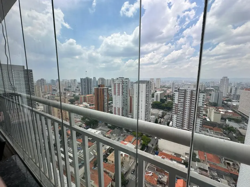 Foto 3 de Cobertura com 3 quartos para alugar, 250m2 em Vila Zilda (Tatuapé), São Paulo - SP