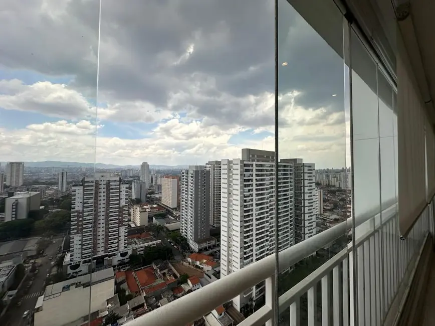 Foto 4 de Cobertura com 3 quartos para alugar, 250m2 em Vila Zilda (Tatuapé), São Paulo - SP