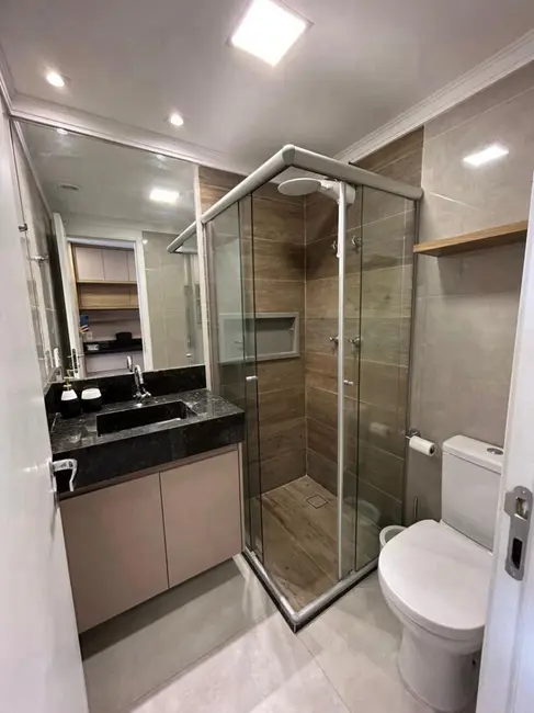 Foto 2 de Apartamento com 1 quarto para alugar, 25m2 em Santo Amaro, São Paulo - SP