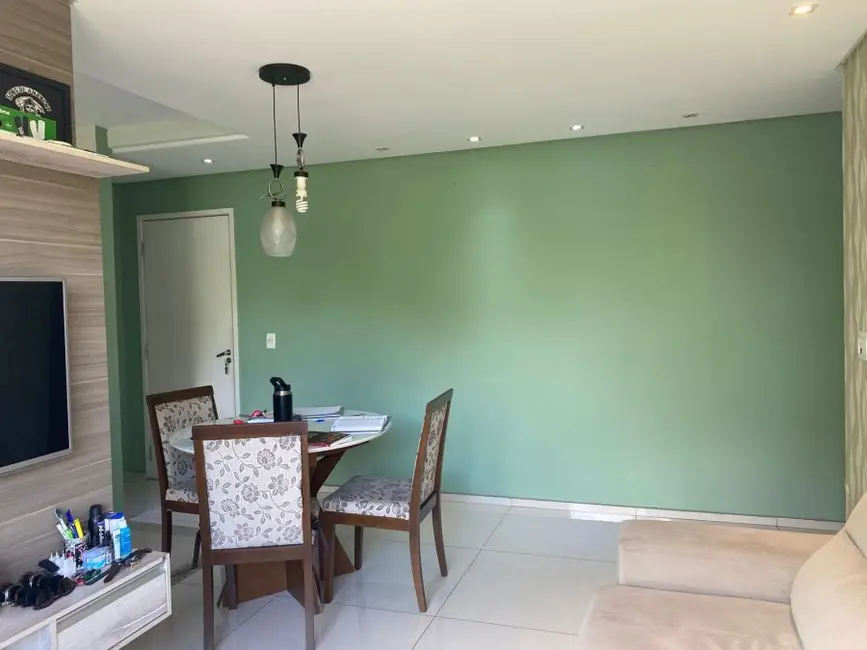 Foto 2 de Apartamento com 2 quartos para alugar, 55m2 em Vila Moreira, São Paulo - SP