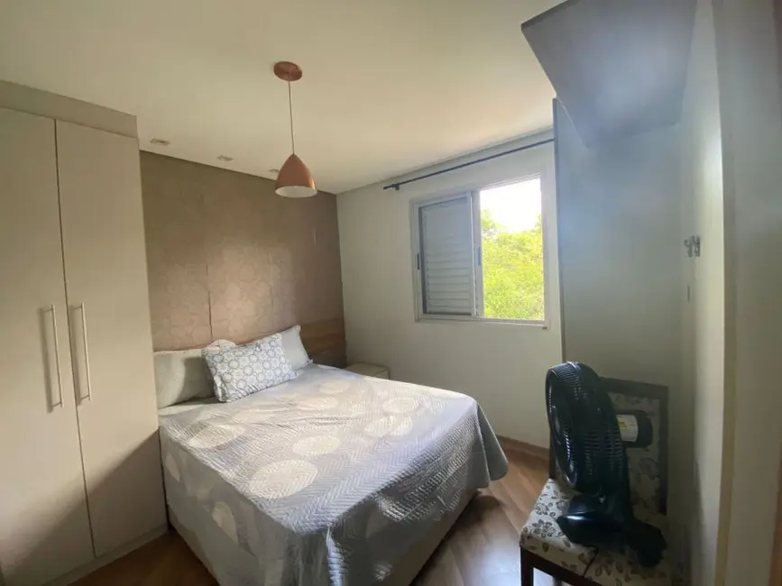 Foto 7 de Apartamento com 2 quartos para alugar, 55m2 em Vila Moreira, São Paulo - SP