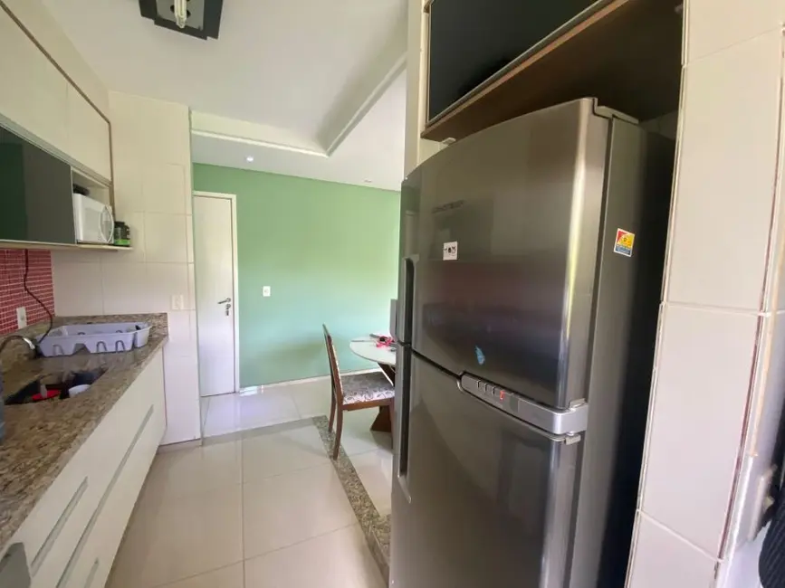 Foto 9 de Apartamento com 2 quartos para alugar, 55m2 em Vila Moreira, São Paulo - SP