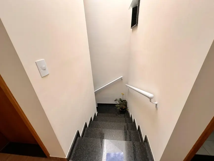 Foto 5 de Sobrado com 3 quartos para alugar, 103m2 em Cidade Centenário, São Paulo - SP