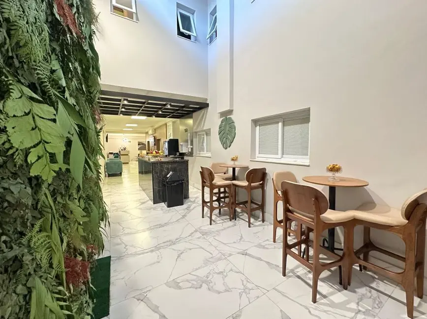 Foto 8 de Sala Comercial para alugar, 500m2 em Chácara Santo Antônio (Zona Leste), São Paulo - SP