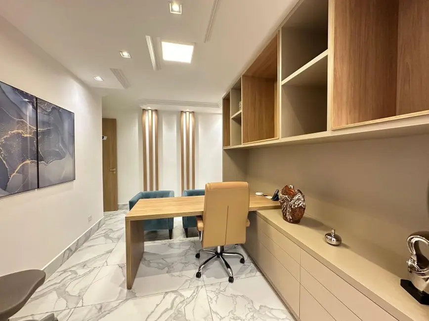 Foto 5 de Sala Comercial para alugar, 500m2 em Chácara Santo Antônio (Zona Leste), São Paulo - SP