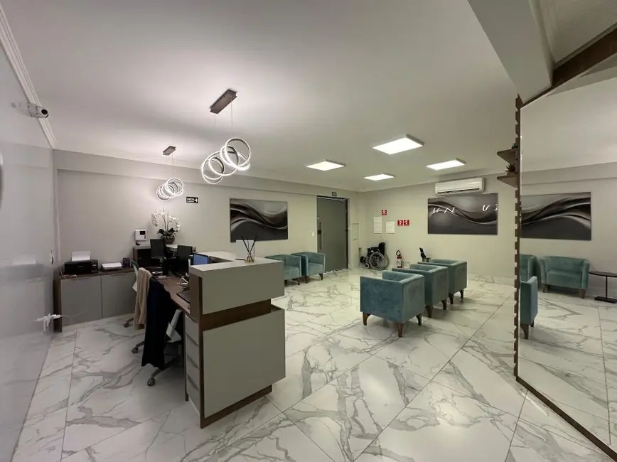 Foto 3 de Sala Comercial para alugar, 500m2 em Chácara Santo Antônio (Zona Leste), São Paulo - SP