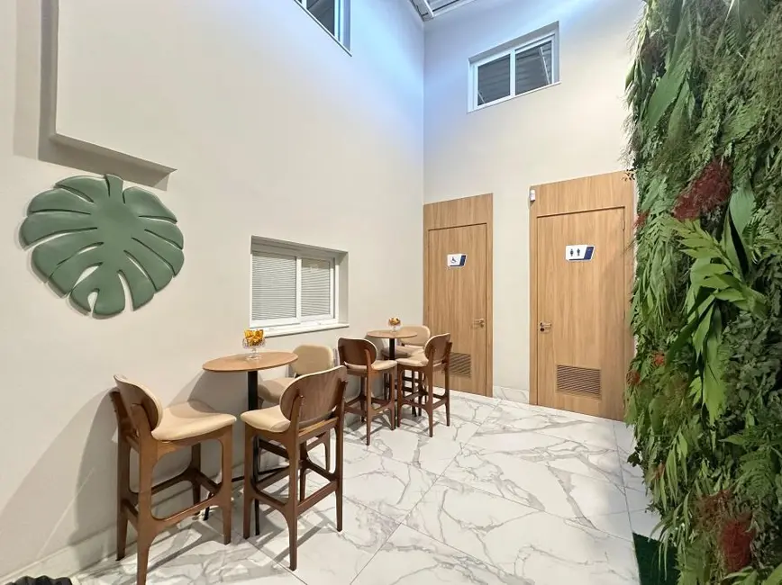 Foto 9 de Sala Comercial para alugar, 500m2 em Chácara Santo Antônio (Zona Leste), São Paulo - SP