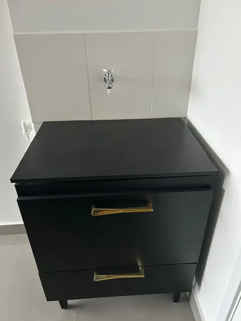 Apartamento com 1 quarto para alugar, 29m2 em Vila Mariana, São Paulo - SP - imagem 7 Foto 7 de Apartamento com 1 quarto para alugar, 29m2 em Vila Mariana, São Paulo - SP