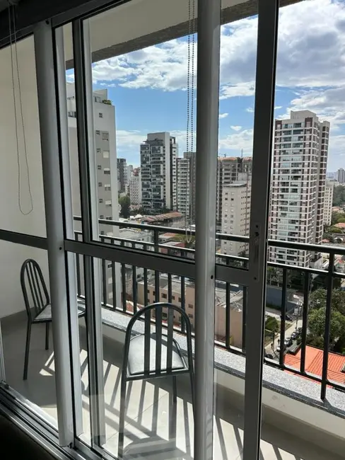 Apartamento com 1 quarto para alugar, 29m2 em Vila Mariana, São Paulo - SP - imagem 2 Foto 2 de Apartamento com 1 quarto para alugar, 29m2 em Vila Mariana, São Paulo - SP