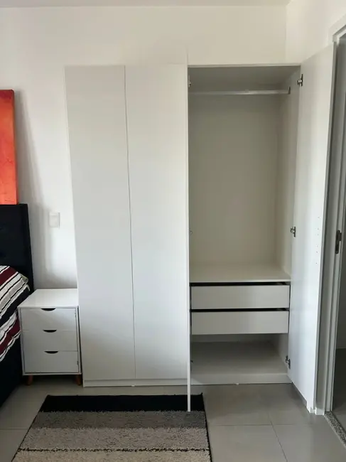 Apartamento com 1 quarto para alugar, 29m2 em Vila Mariana, São Paulo - SP - imagem 8 Foto 8 de Apartamento com 1 quarto para alugar, 29m2 em Vila Mariana, São Paulo - SP