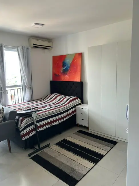 Apartamento com 1 quarto para alugar, 29m2 em Vila Mariana, São Paulo - SP - imagem 5 Foto 5 de Apartamento com 1 quarto para alugar, 29m2 em Vila Mariana, São Paulo - SP