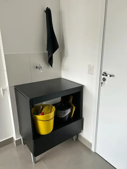 Apartamento com 1 quarto para alugar, 29m2 em Vila Mariana, São Paulo - SP - imagem 6 Foto 6 de Apartamento com 1 quarto para alugar, 29m2 em Vila Mariana, São Paulo - SP