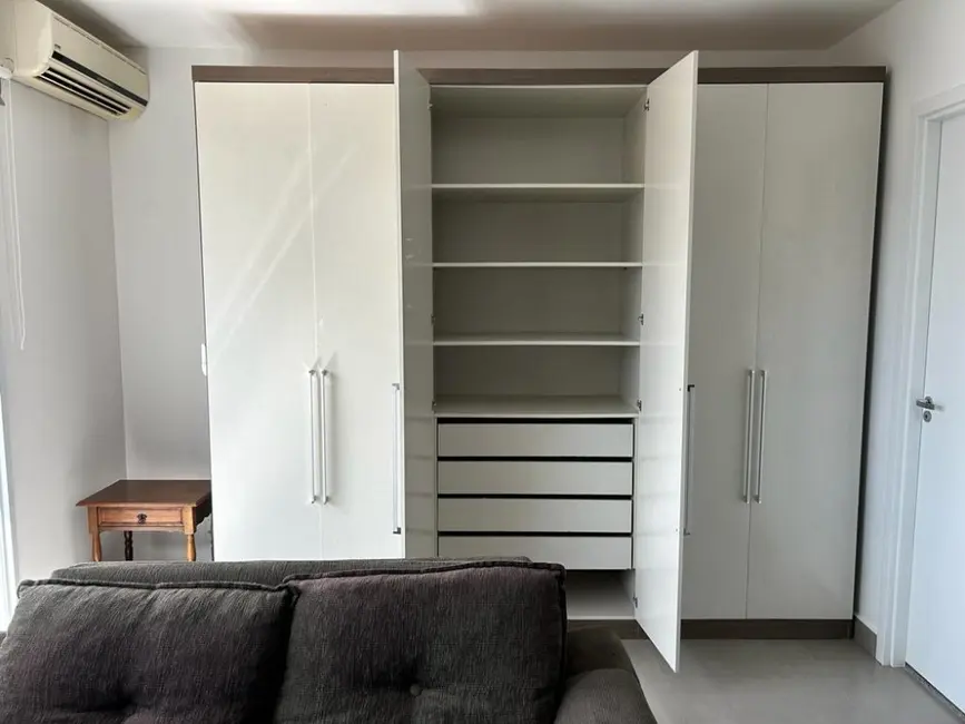 Apartamento com 1 quarto para alugar, 29m2 em Vila Mariana, São Paulo - SP - imagem 9 Foto 9 de Apartamento com 1 quarto para alugar, 29m2 em Vila Mariana, São Paulo - SP