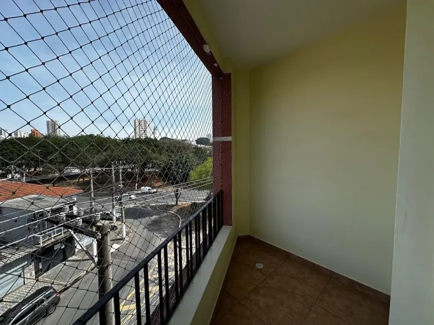 Apartamento com 3 quartos para alugar, 90m2 em Vila Regente Feijó, São Paulo - SP - imagem 3 Foto 3 de Apartamento com 3 quartos para alugar, 90m2 em Vila Regente Feijó, São Paulo - SP