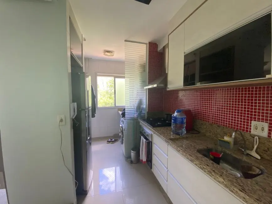Foto 9 de Apartamento com 2 quartos à venda, 55m2 em Vila Moreira, São Paulo - SP