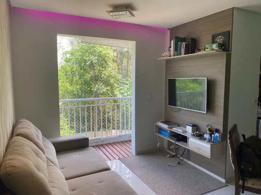 Foto 1 de Apartamento com 2 quartos à venda, 55m2 em Vila Moreira, São Paulo - SP