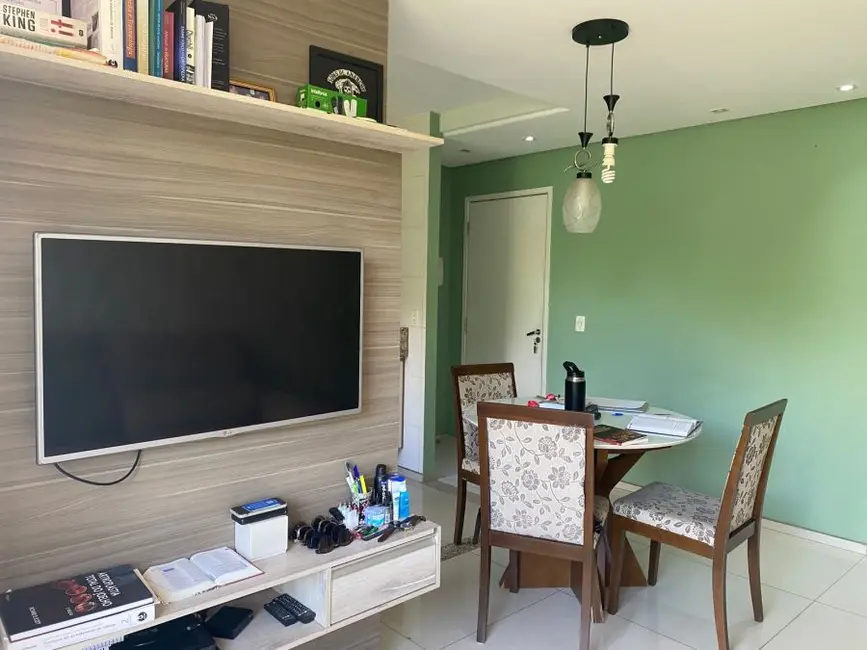 Foto 3 de Apartamento com 2 quartos à venda, 55m2 em Vila Moreira, São Paulo - SP
