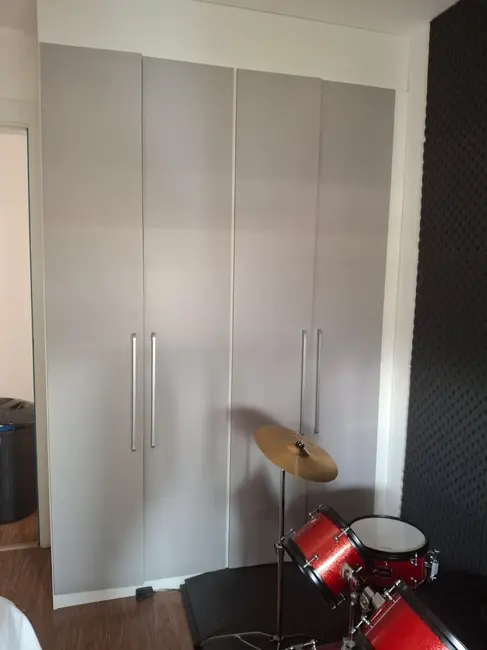 Foto 5 de Apartamento com 3 quartos à venda, 82m2 em Mooca, São Paulo - SP