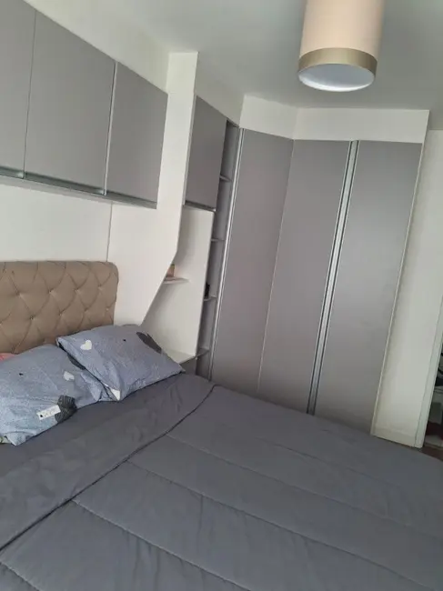 Foto 4 de Apartamento com 3 quartos à venda, 82m2 em Mooca, São Paulo - SP