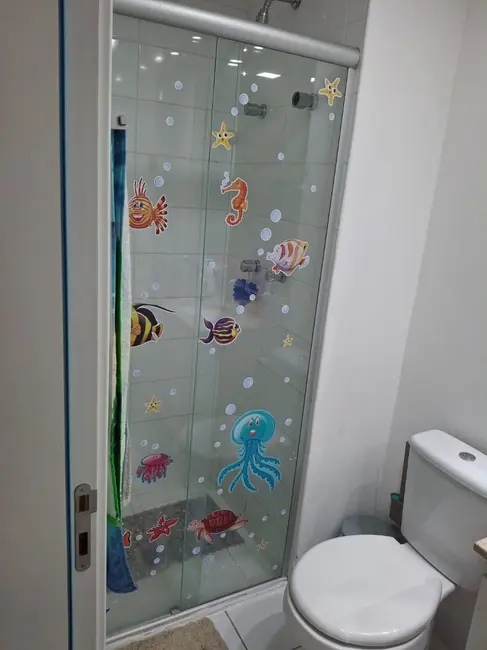 Foto 2 de Apartamento com 3 quartos à venda, 82m2 em Mooca, São Paulo - SP