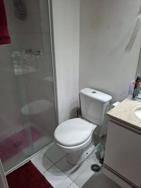 Foto 7 de Apartamento com 3 quartos à venda, 82m2 em Mooca, São Paulo - SP