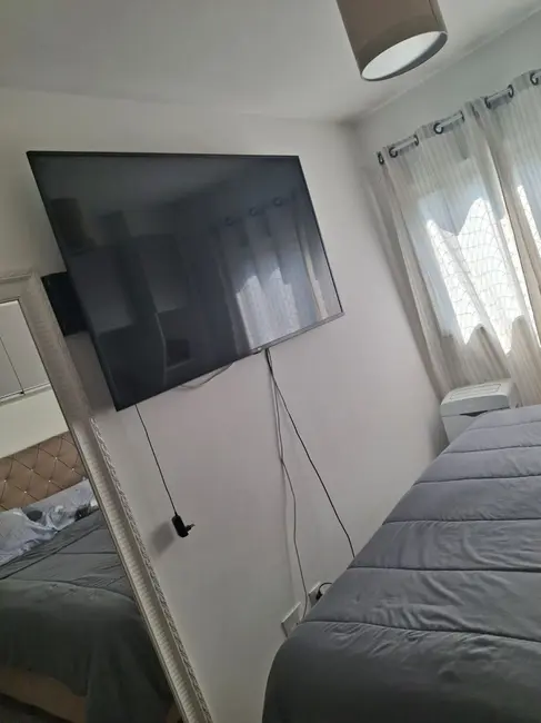 Foto 3 de Apartamento com 3 quartos à venda, 82m2 em Mooca, São Paulo - SP