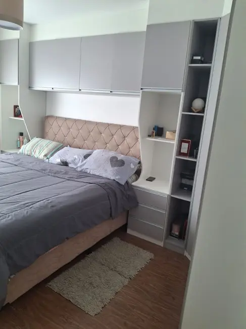 Foto 9 de Apartamento com 3 quartos à venda, 82m2 em Mooca, São Paulo - SP