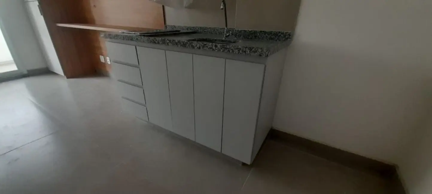 Foto 9 de Apartamento com 1 quarto para alugar, 26m2 em Mooca, São Paulo - SP