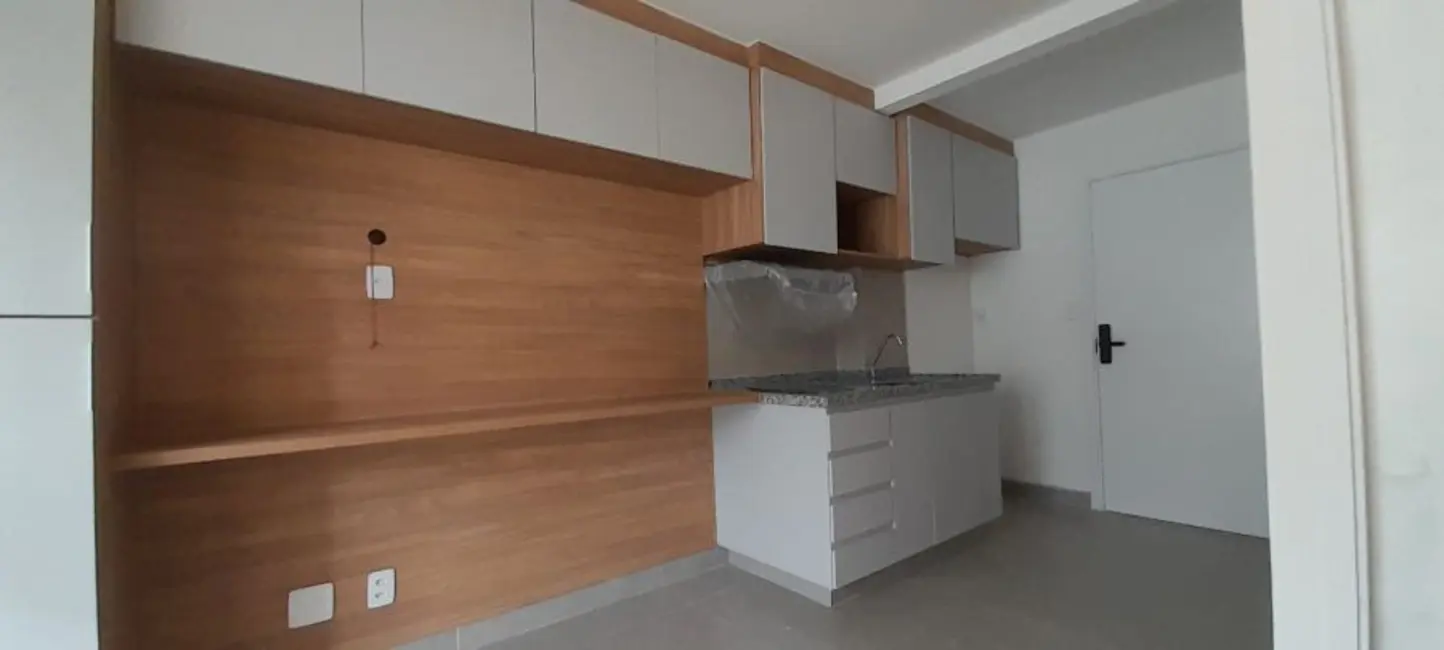 Foto 3 de Apartamento com 1 quarto para alugar, 26m2 em Mooca, São Paulo - SP