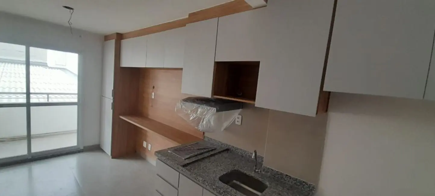 Foto 4 de Apartamento com 1 quarto para alugar, 26m2 em Mooca, São Paulo - SP