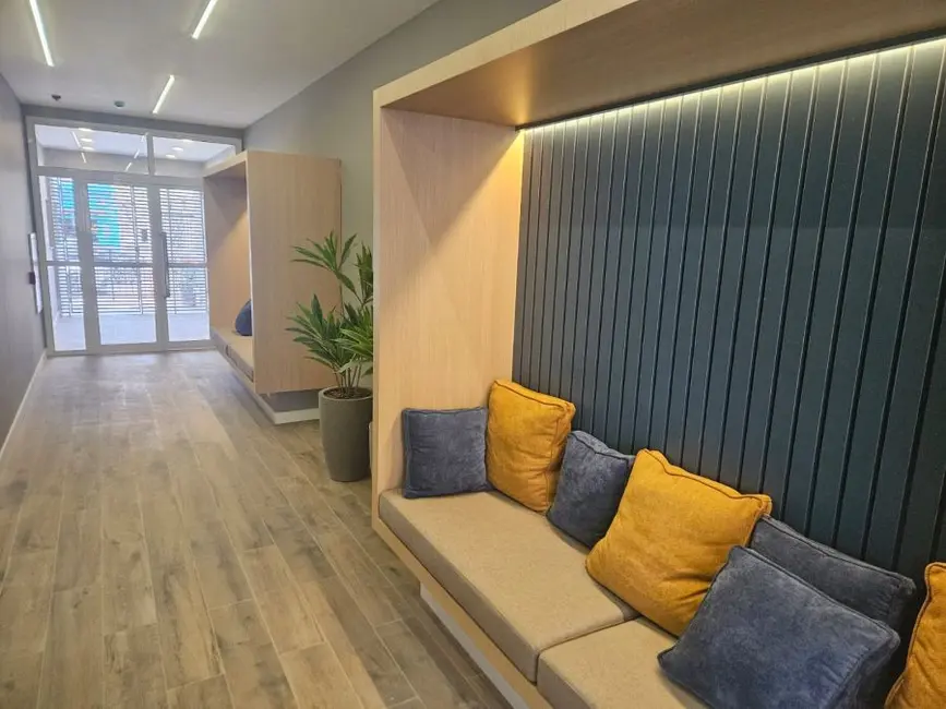 Foto 1 de Apartamento com 1 quarto para alugar, 26m2 em Mooca, São Paulo - SP