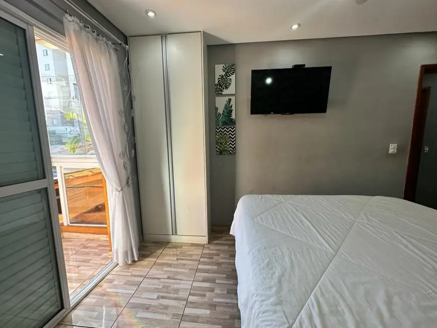Sobrado com 2 quartos à venda, 96m2 em Chácara Belenzinho, São Paulo - SP - imagem 7 Foto 7 de Sobrado com 2 quartos à venda, 96m2 em Chácara Belenzinho, São Paulo - SP