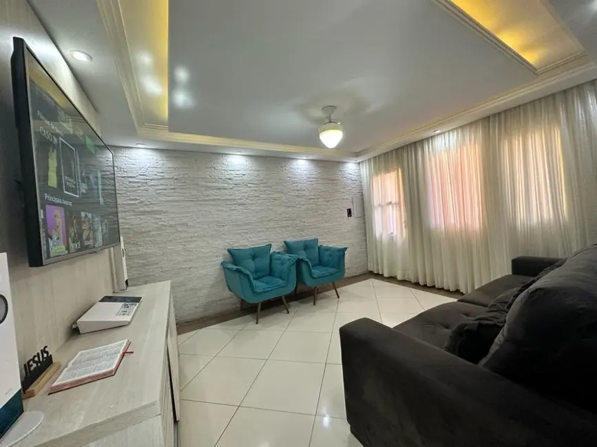 Sobrado com 2 quartos à venda, 96m2 em Chácara Belenzinho, São Paulo - SP - imagem 2 Foto 2 de Sobrado com 2 quartos à venda, 96m2 em Chácara Belenzinho, São Paulo - SP