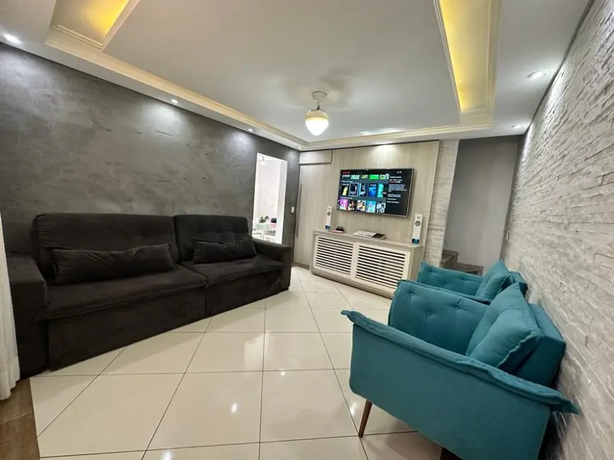 Sobrado com 2 quartos à venda, 96m2 em Chácara Belenzinho, São Paulo - SP - imagem 1 Foto 1 de Sobrado com 2 quartos à venda, 96m2 em Chácara Belenzinho, São Paulo - SP