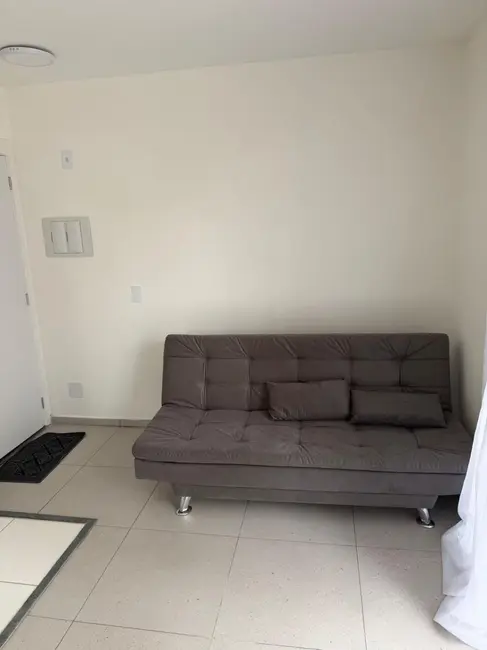Foto 3 de Apartamento com 1 quarto para alugar, 30m2 em Tatuapé, São Paulo - SP