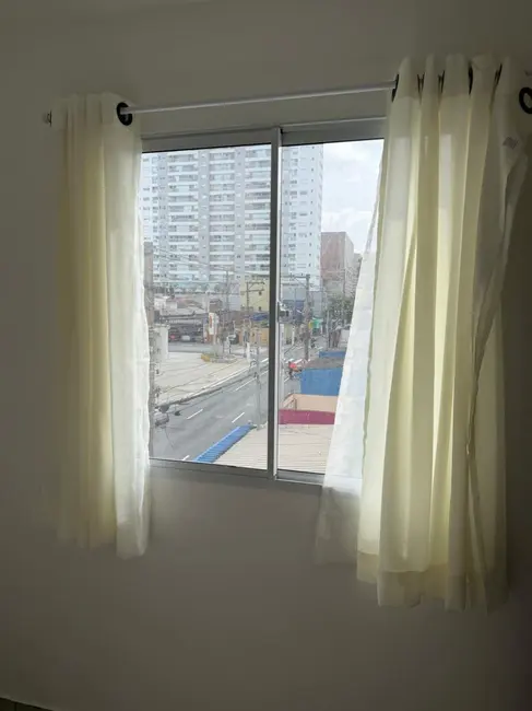 Foto 7 de Apartamento com 1 quarto para alugar, 30m2 em Tatuapé, São Paulo - SP