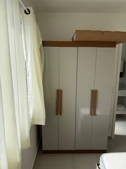 Foto 8 de Apartamento com 1 quarto para alugar, 30m2 em Tatuapé, São Paulo - SP