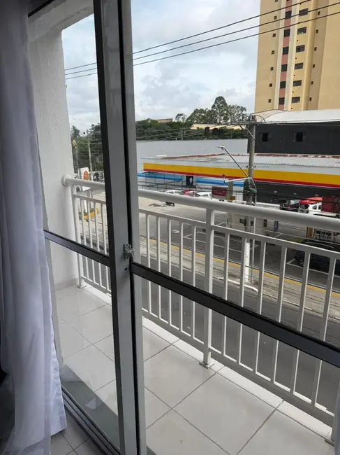 Foto 2 de Apartamento com 1 quarto para alugar, 30m2 em Tatuapé, São Paulo - SP