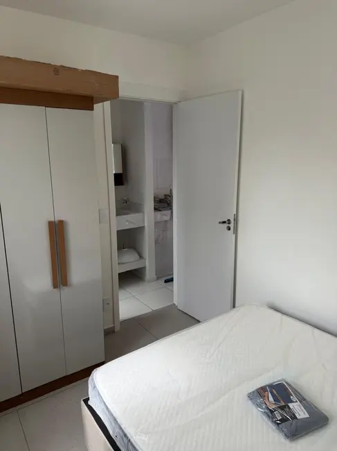 Foto 6 de Apartamento com 1 quarto para alugar, 30m2 em Tatuapé, São Paulo - SP