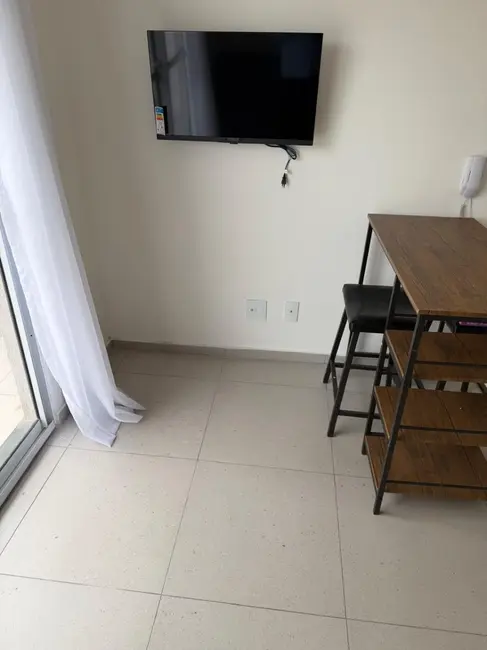 Foto 5 de Apartamento com 1 quarto para alugar, 30m2 em Tatuapé, São Paulo - SP