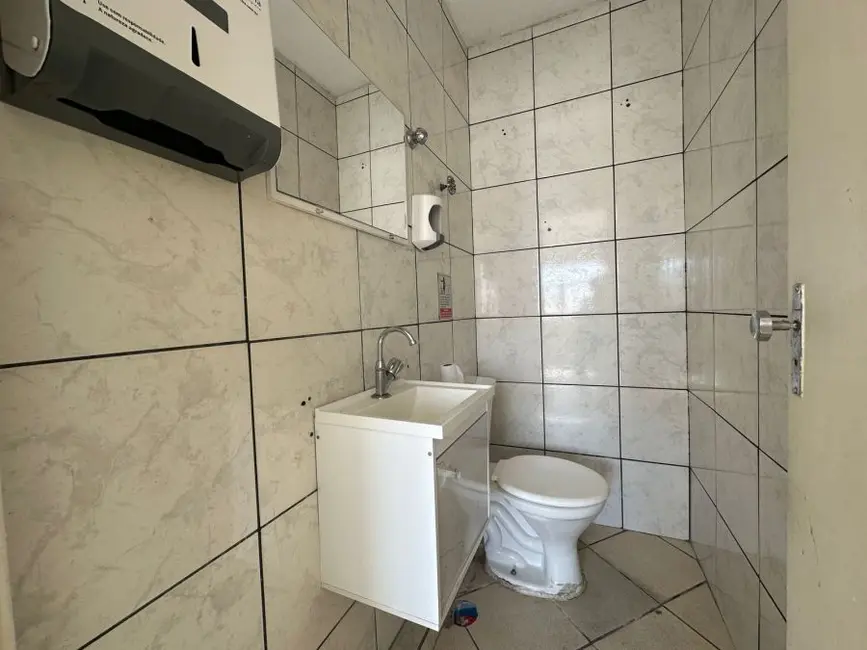 Foto 7 de Sala Comercial para alugar, 32m2 em Vila Matilde, São Paulo - SP