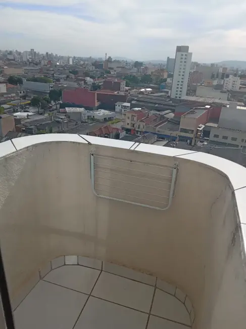 Foto 2 de Apartamento com 1 quarto para alugar, 42m2 em Belenzinho, São Paulo - SP